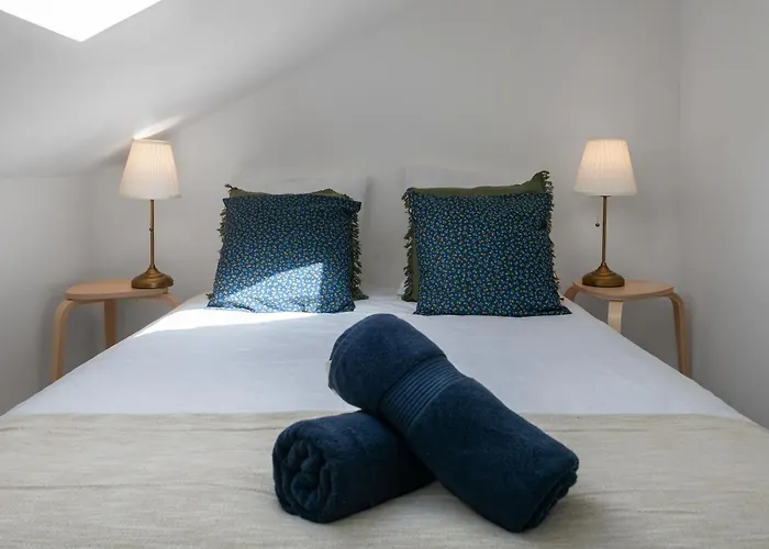 Residence Le Languedoc - Appartements Design - Proche Des Parcs