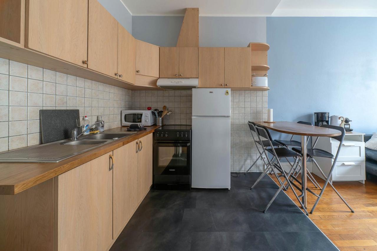 Le Languedoc - Design - Proche Des Parcs Apartment Vichy