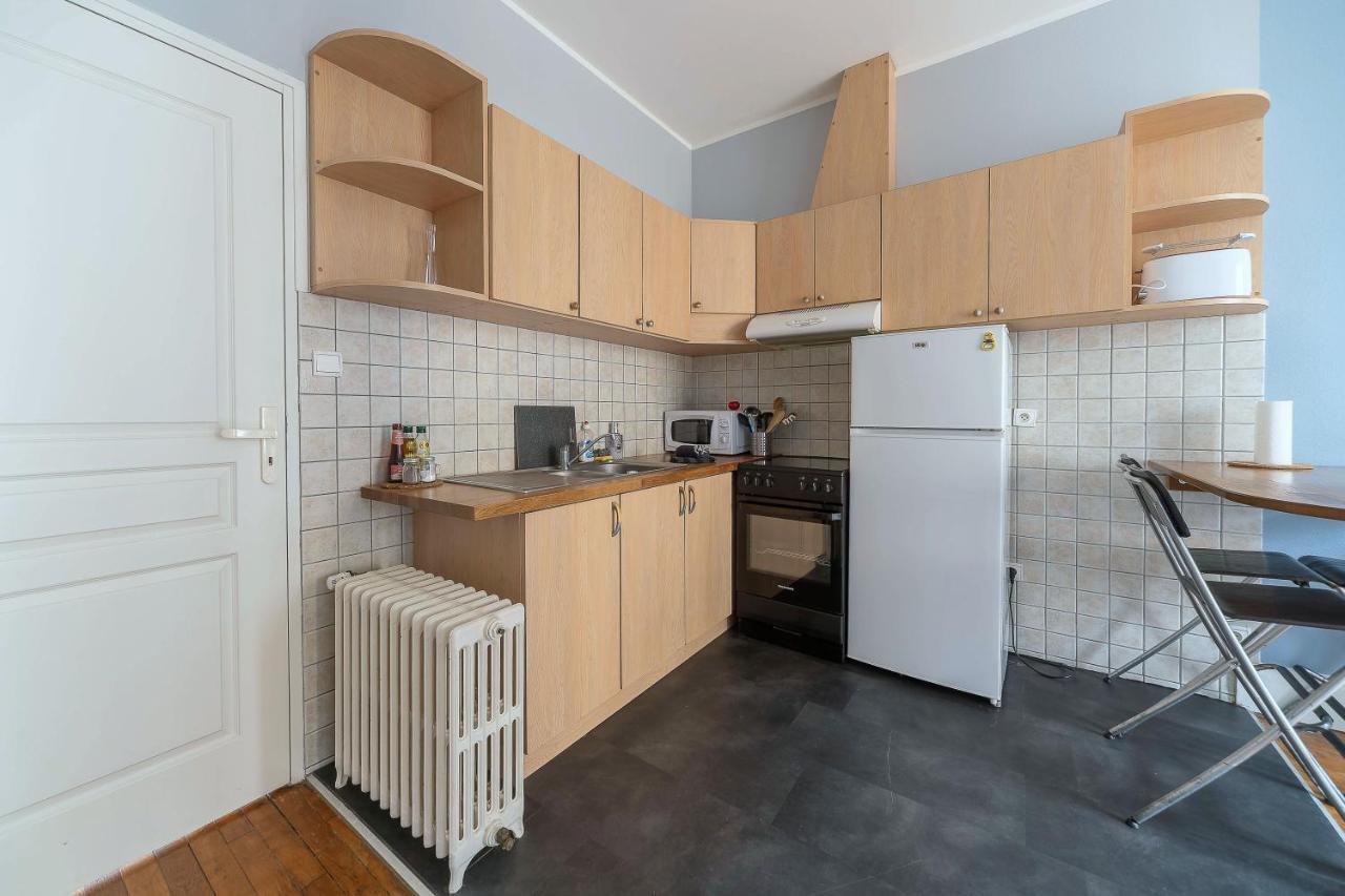 Le Languedoc - Design - Proche Des Parcs Apartment *