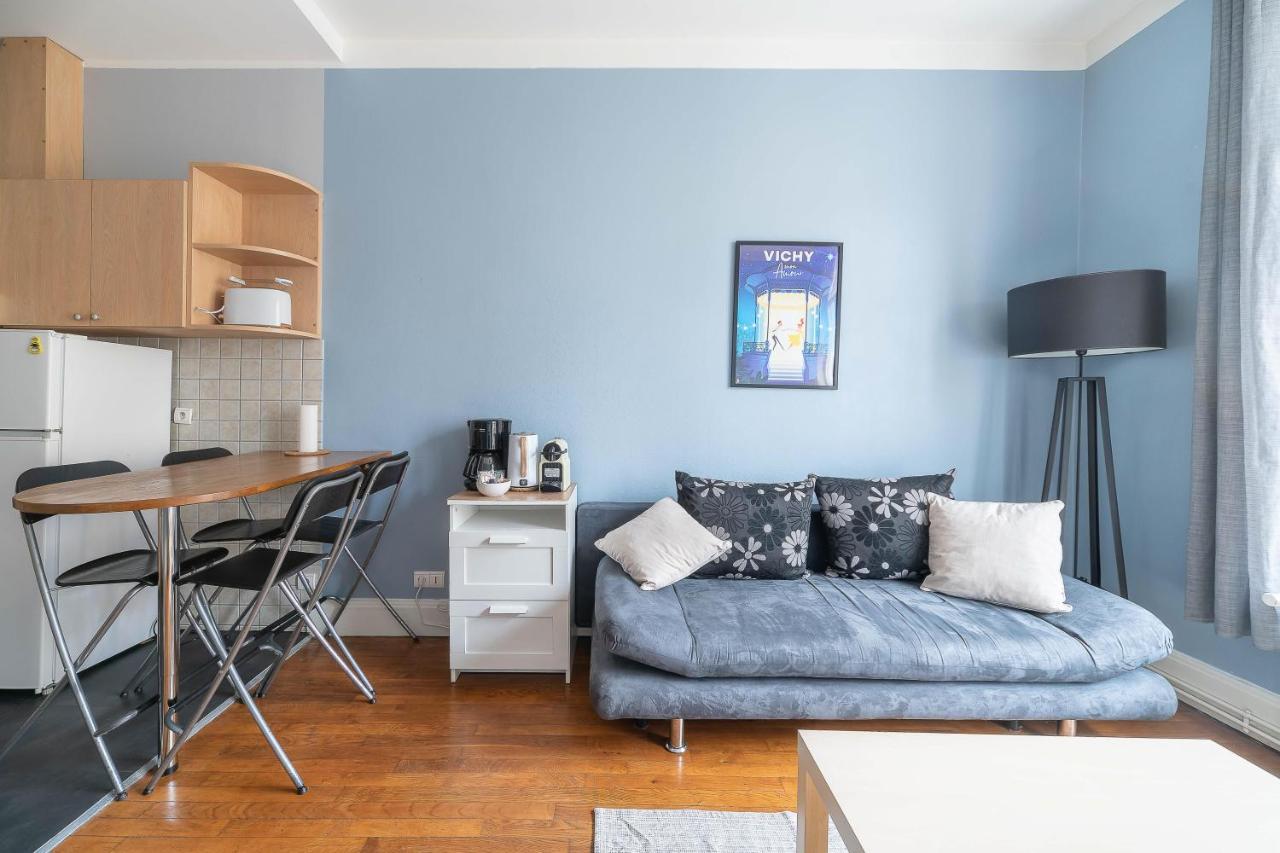 Le Languedoc - Design - Proche Des Parcs Apartment *