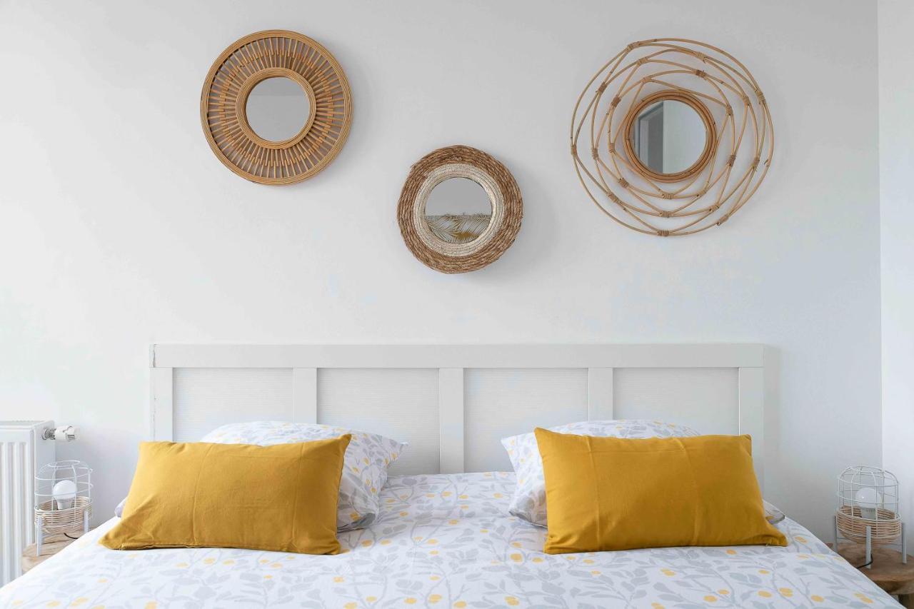 Le Languedoc - Design - Proche Des Parcs *