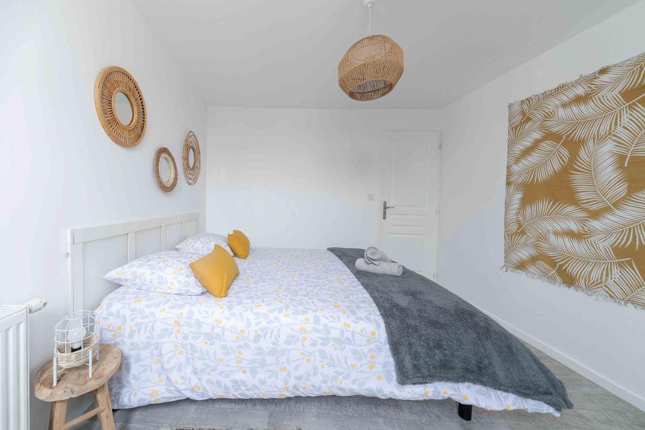 Apartment Le Languedoc - Design - Proche Des Parcs Vichy