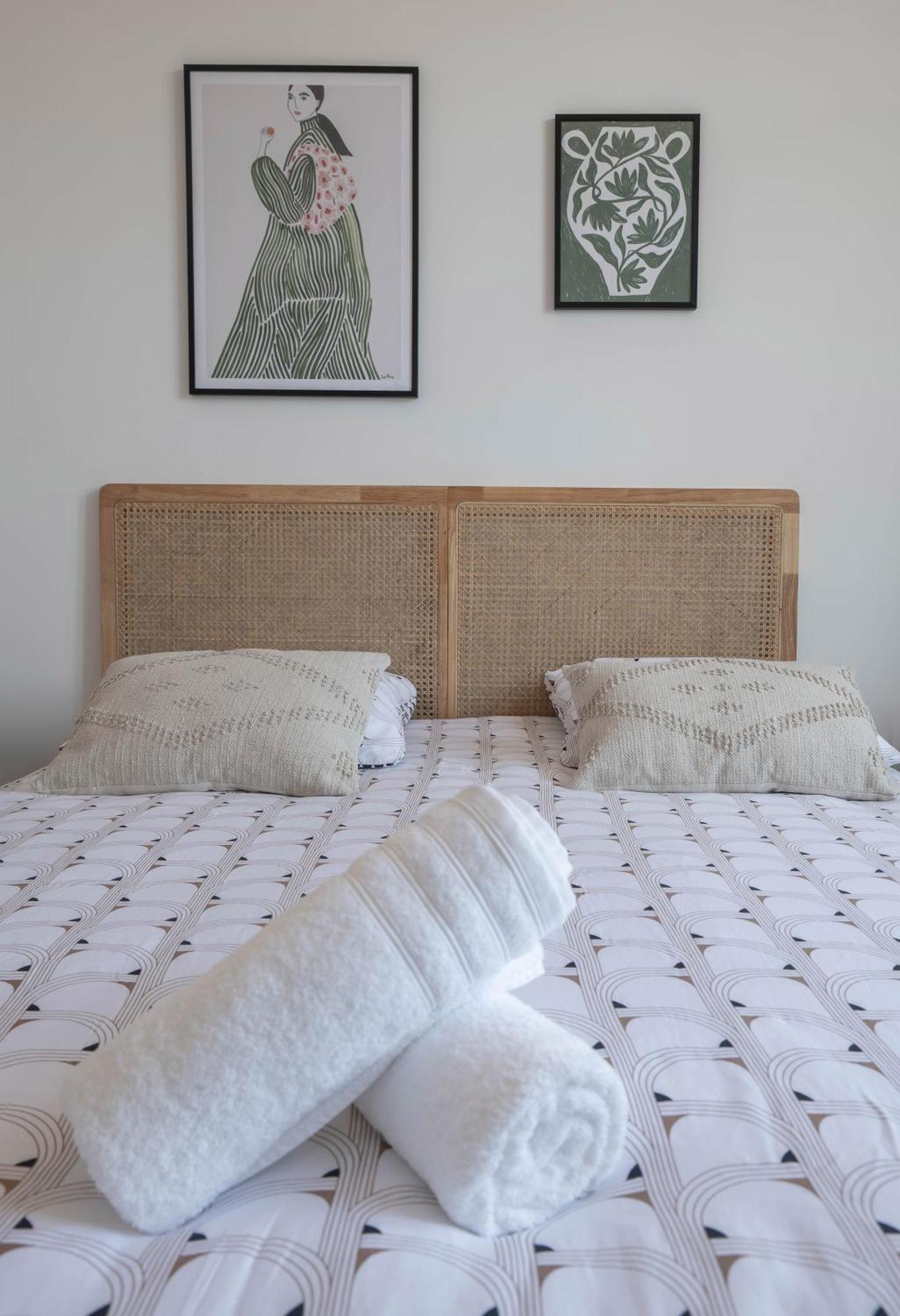 Le Languedoc - Design - Proche Des Parcs * Vichy