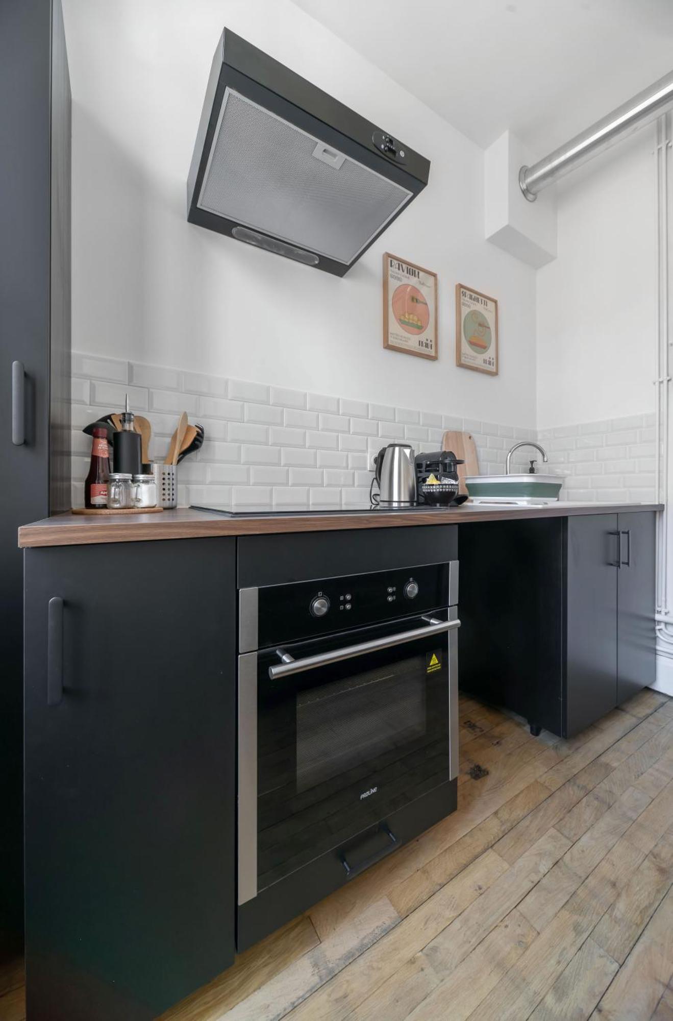 Le Languedoc - Design - Proche Des Parcs Apartment *