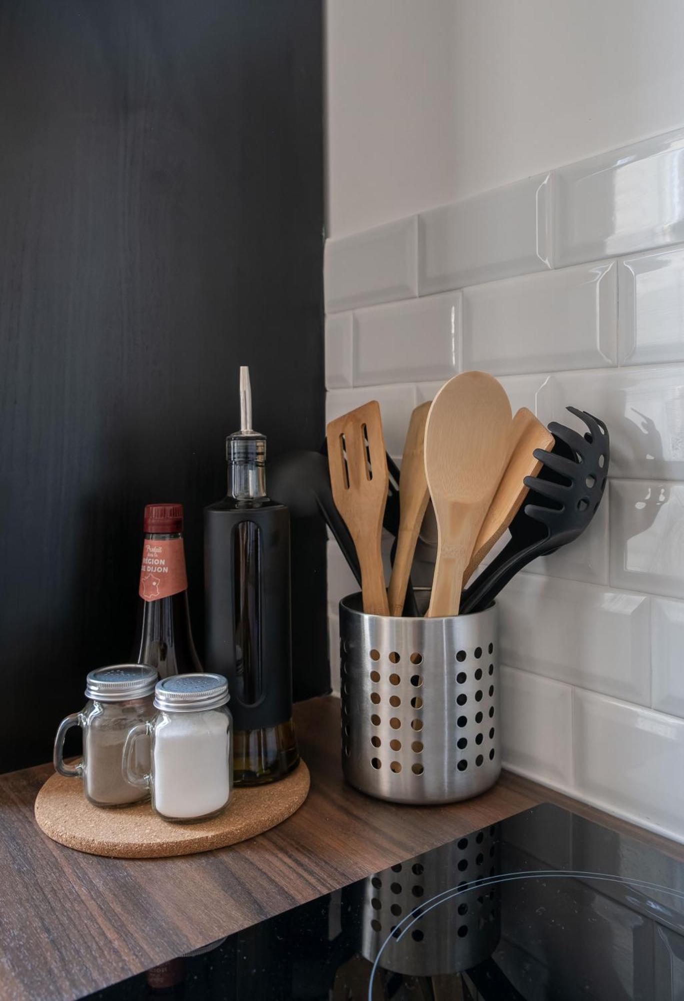 Apartment Le Languedoc - Design - Proche Des Parcs