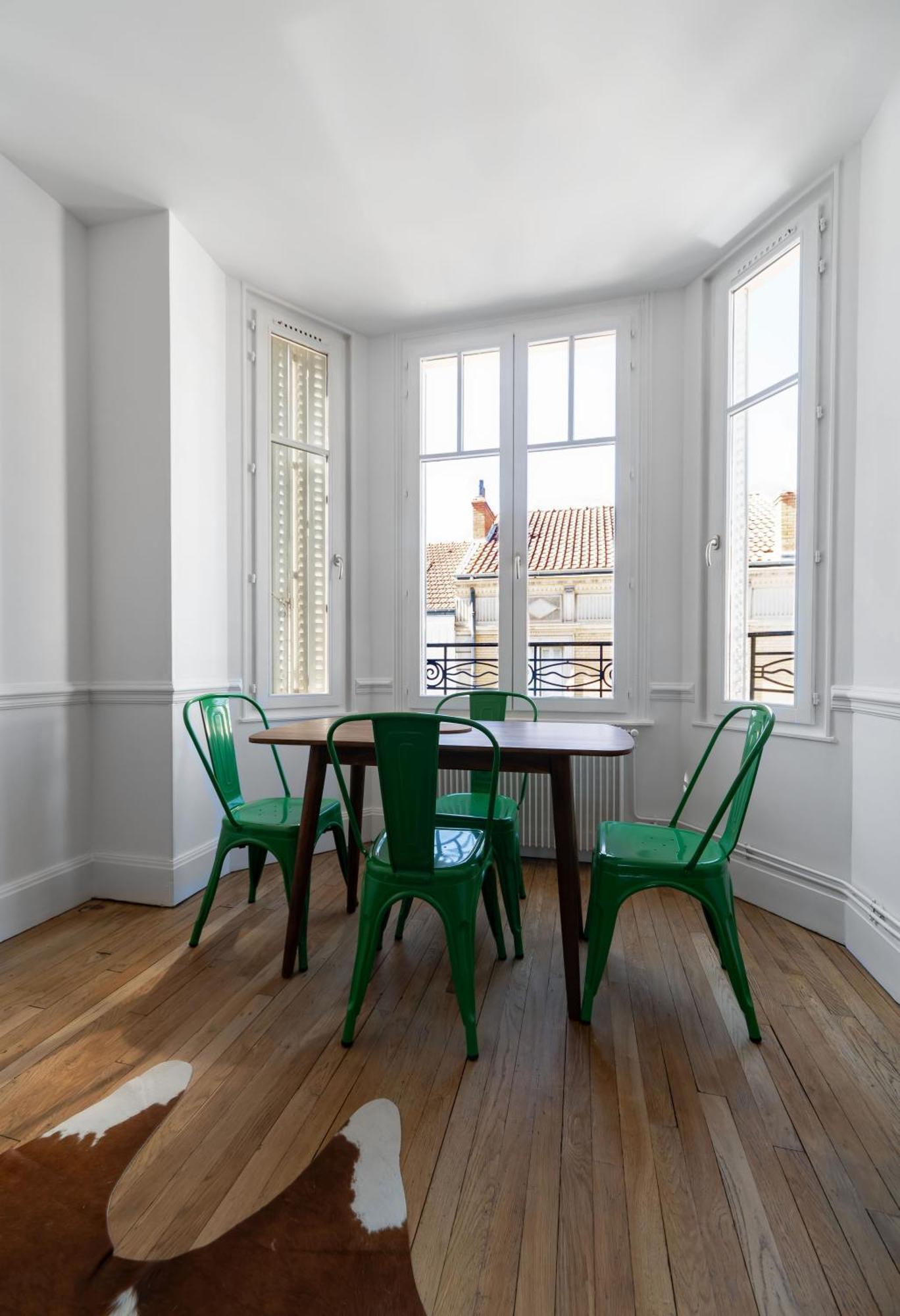 Le Languedoc - Design - Proche Des Parcs Apartment