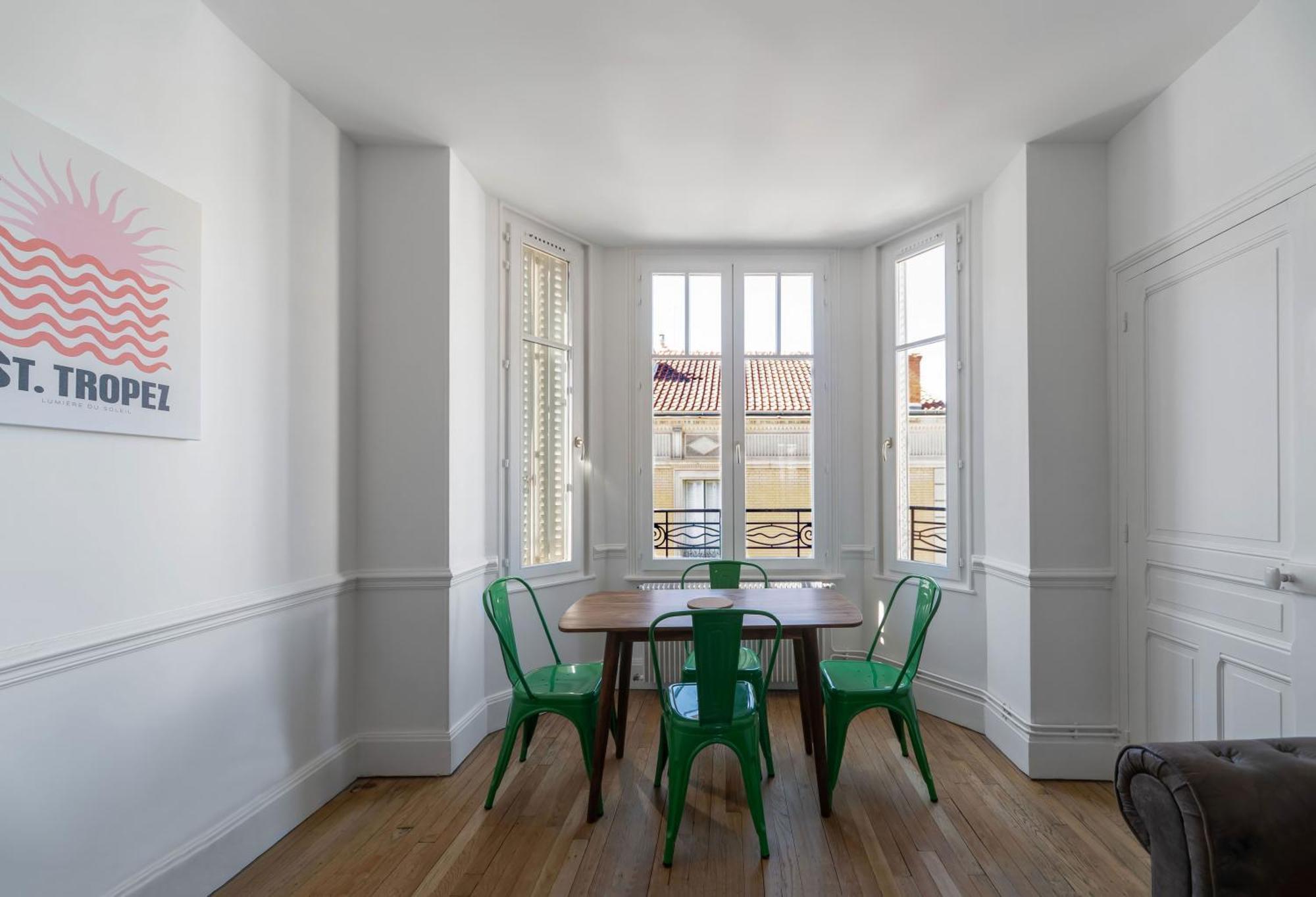 Le Languedoc - Design - Proche Des Parcs *