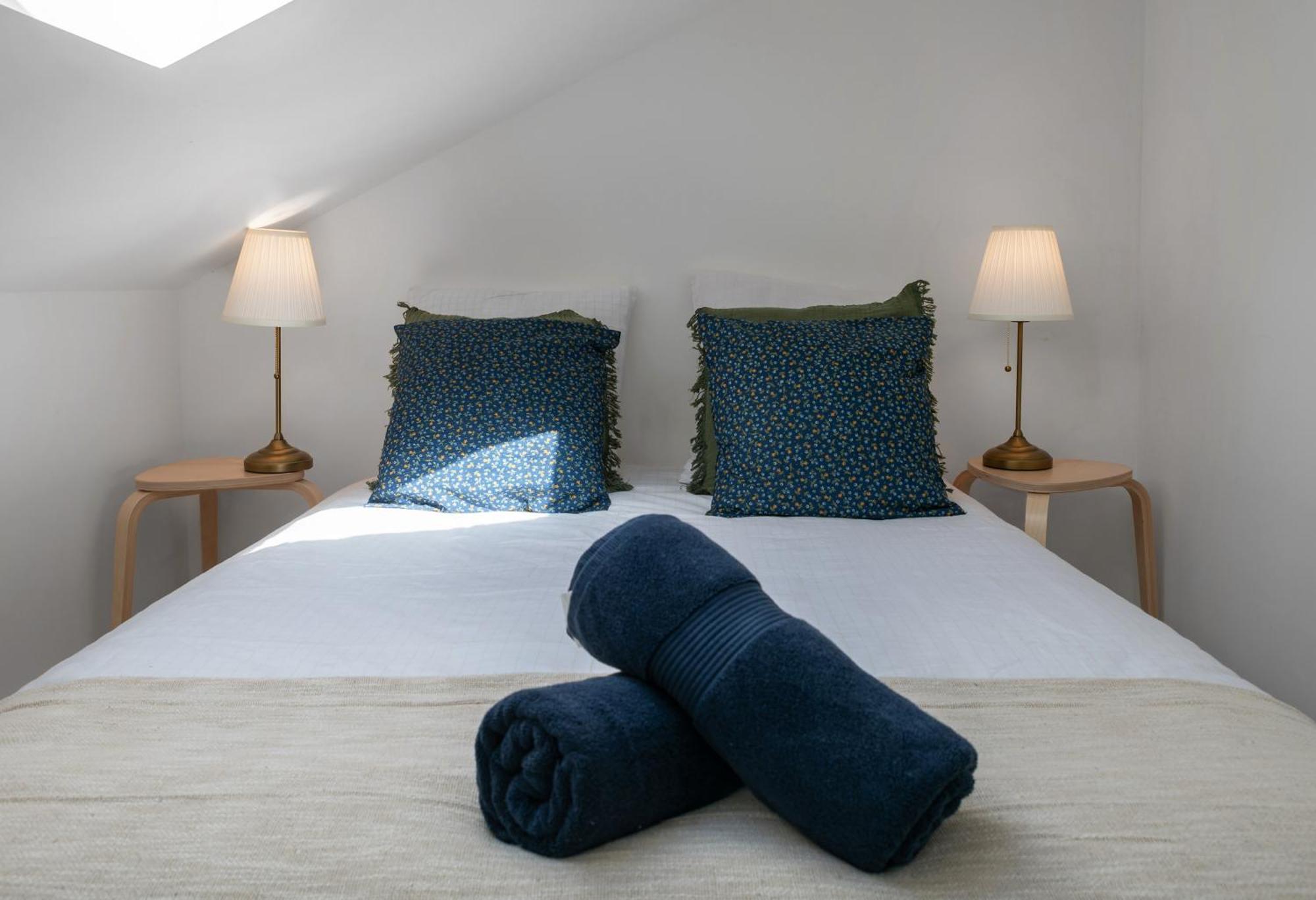 Le Languedoc - Design - Proche Des Parcs *