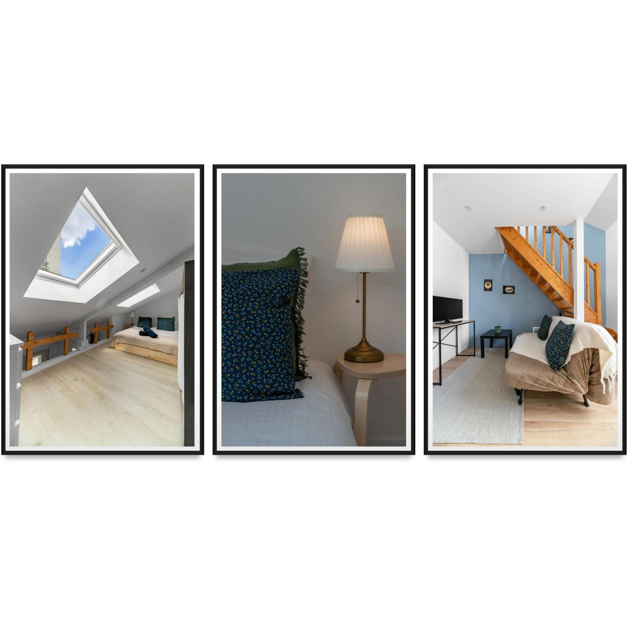 Le Languedoc - Design - Proche Des Parcs