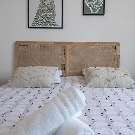 Residence Le Languedoc - Appartements Design - Proche Des Parcs Vichy Exterior photo