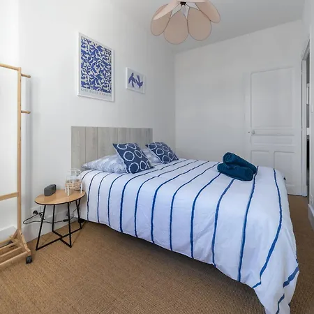Residence Le Languedoc - Appartements Design - Proche Des Parcs Vichy Exterior photo