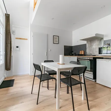 Residence Le Languedoc - Appartements Design - Proche Des Parcs Vichy Exterior photo