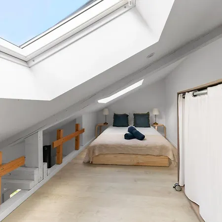 Residence Le Languedoc - Appartements Design - Proche Des Parcs Vichy Exterior photo