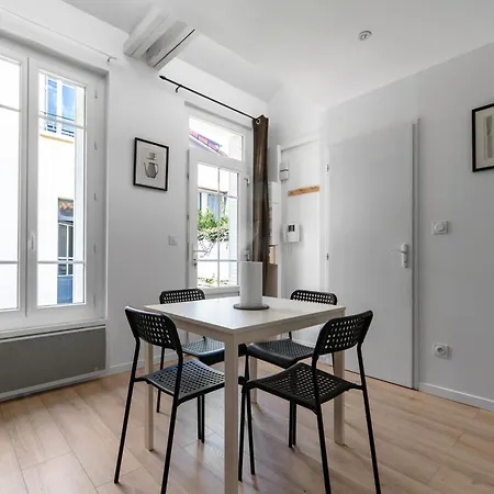 Residence Le Languedoc - Appartements Design - Proche Des Parcs Vichy Exterior photo