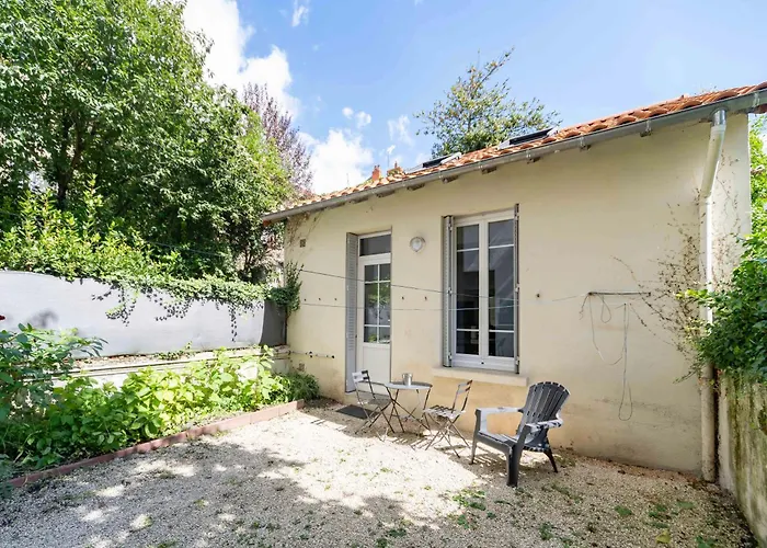 Residence Le Languedoc - Appartements Design - Proche Des Parcs