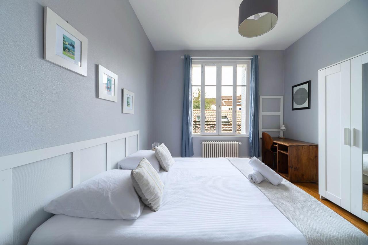 Le Languedoc - Design - Proche Des Parcs Apartment Vichy
