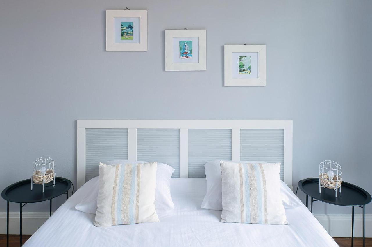Le Languedoc - Design - Proche Des Parcs Apartment *