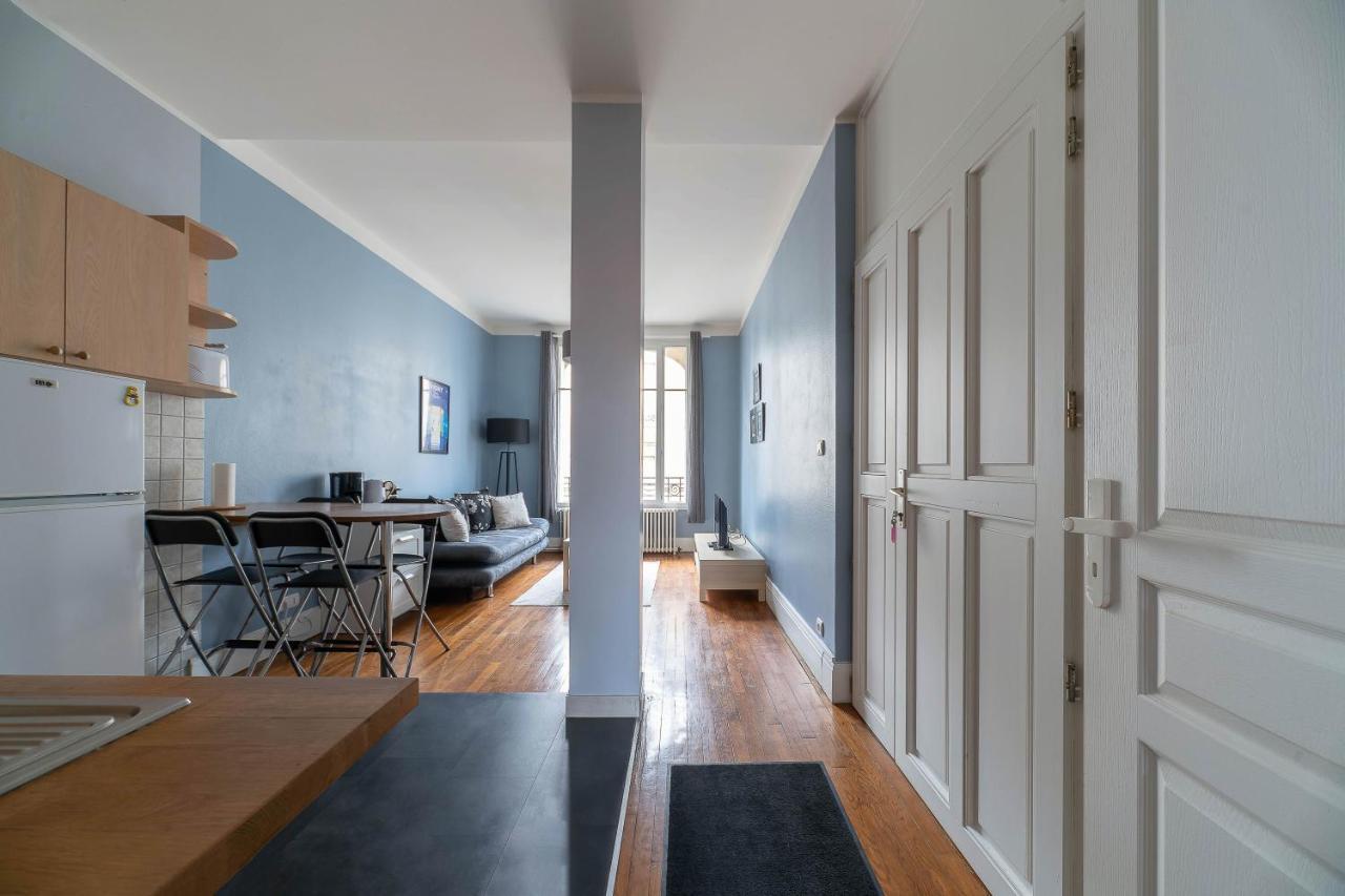 Apartment Le Languedoc - Design - Proche Des Parcs Vichy