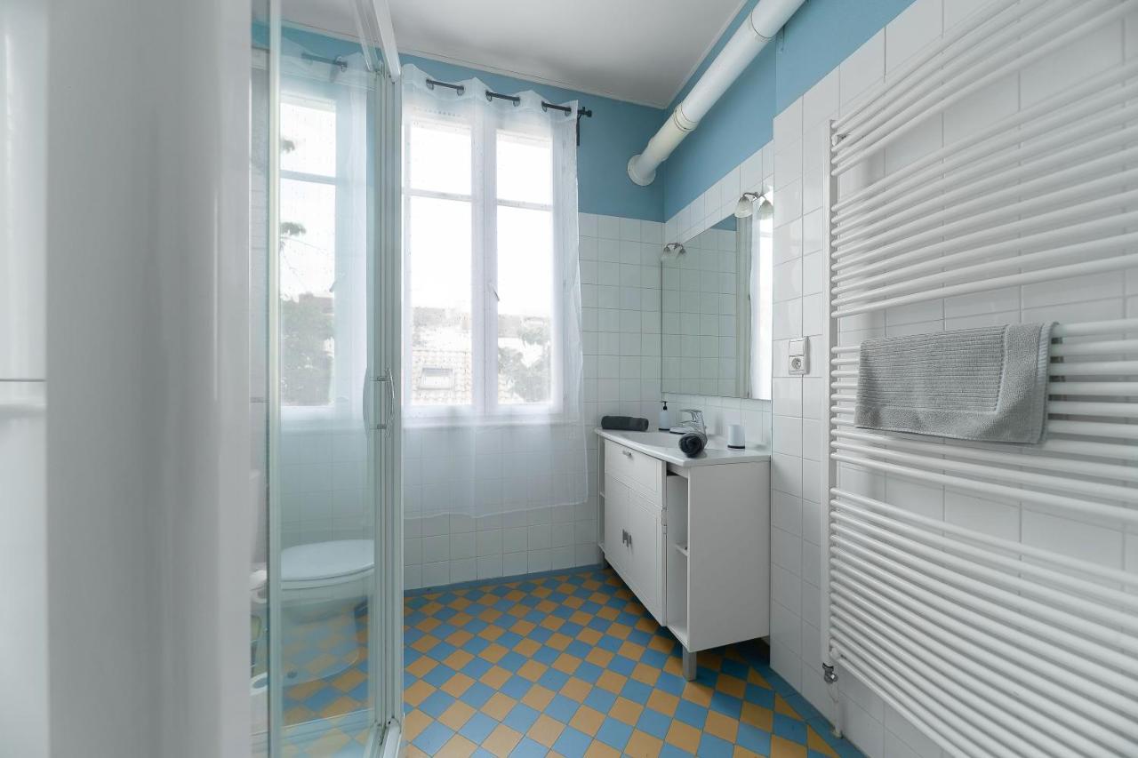 Le Languedoc - Design - Proche Des Parcs * Vichy