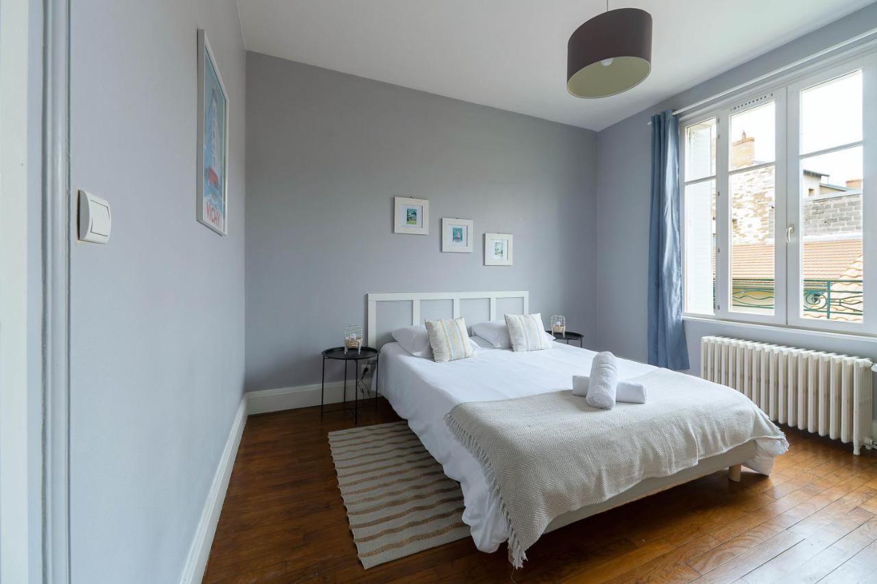 Le Languedoc - Design - Proche Des Parcs Vichy