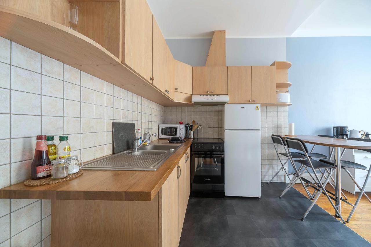 Apartment Le Languedoc - Design - Proche Des Parcs *