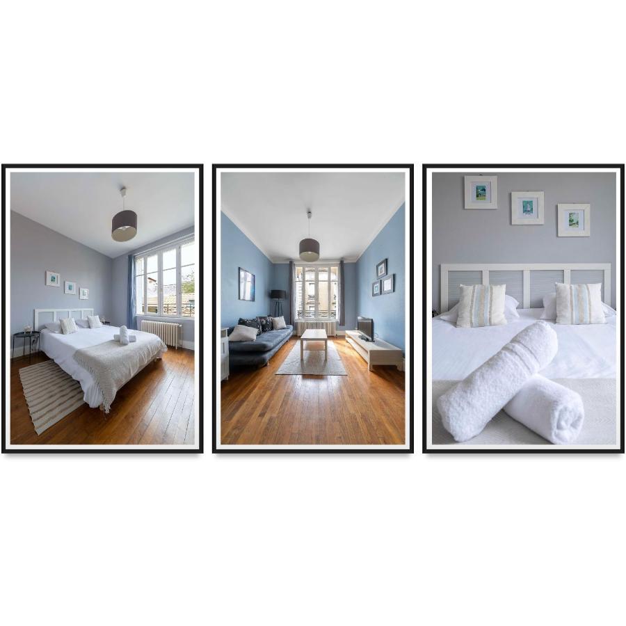 Le Languedoc - Design - Proche Des Parcs * Vichy