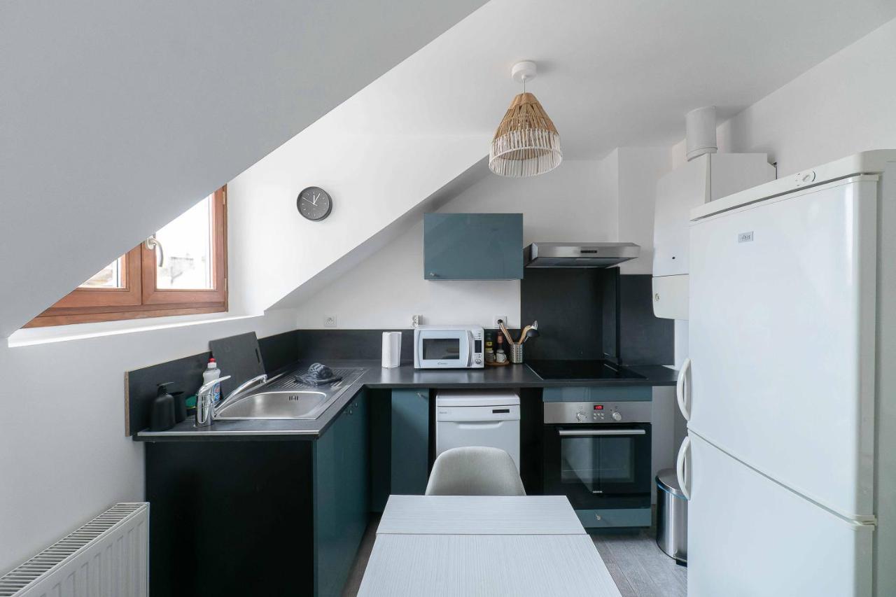 Le Languedoc - Design - Proche Des Parcs * Vichy