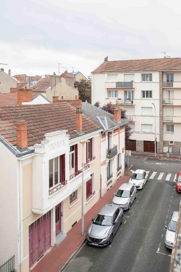 Le Languedoc - Design - Proche Des Parcs *
