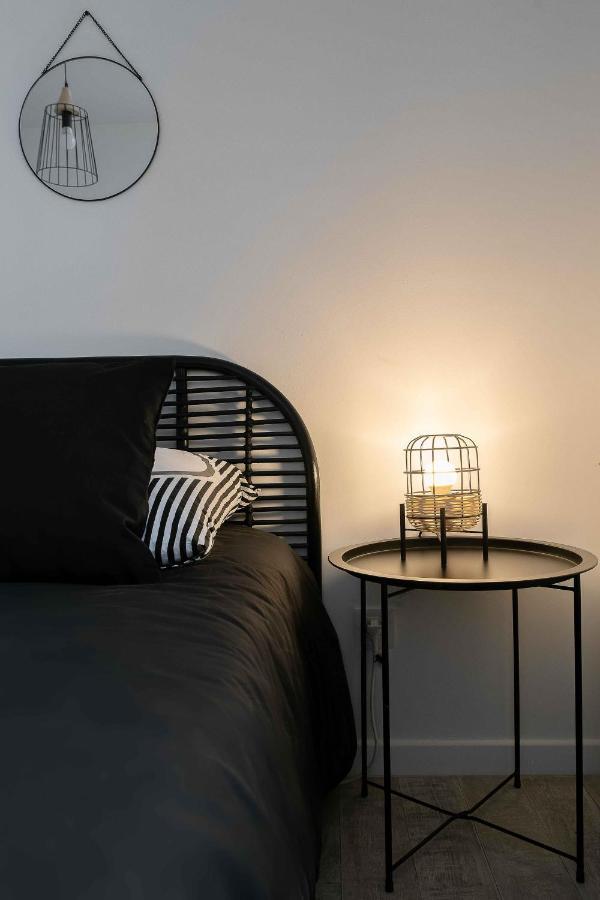 Le Languedoc - Design - Proche Des Parcs Apartment Vichy