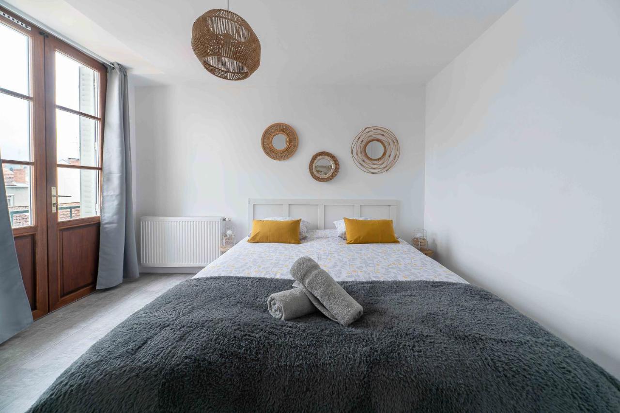 Apartment Le Languedoc - Design - Proche Des Parcs *