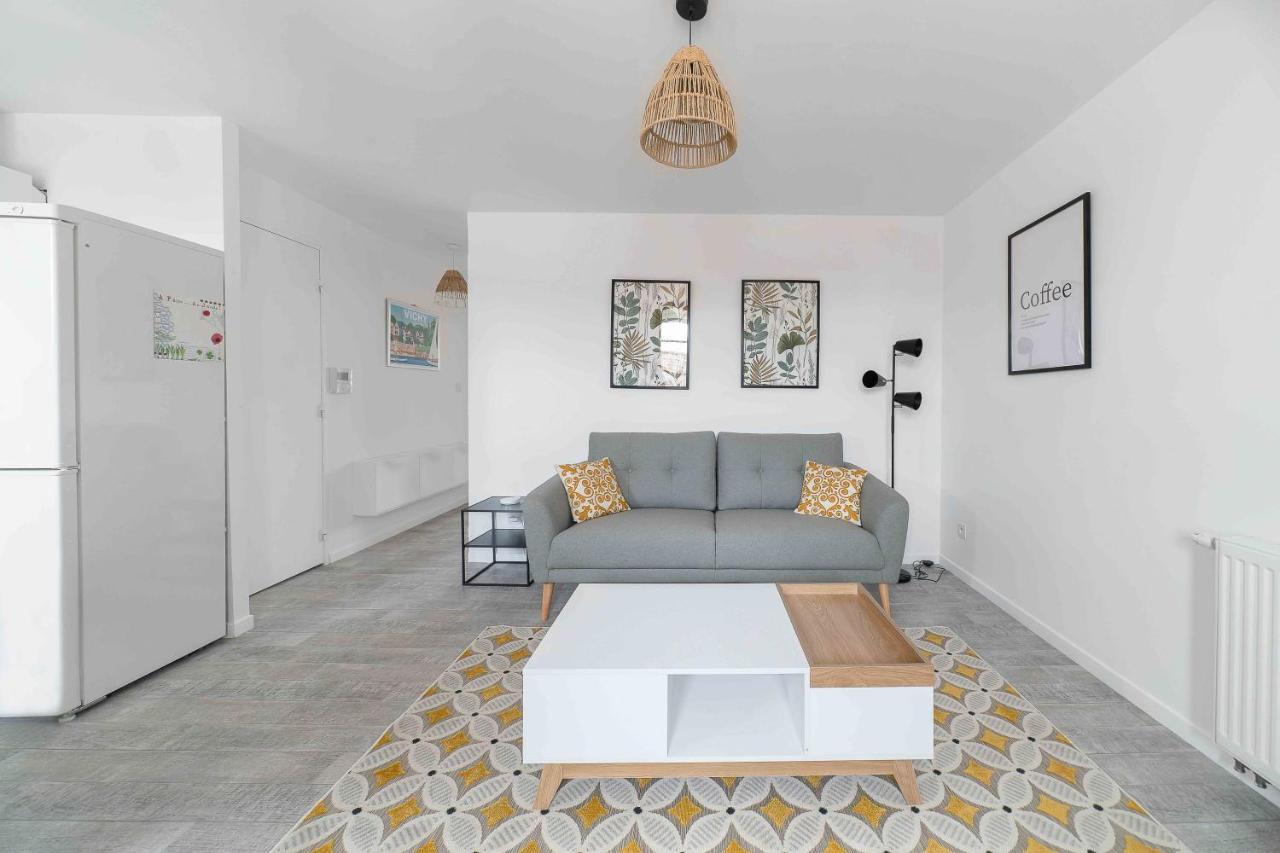 Le Languedoc - Design - Proche Des Parcs