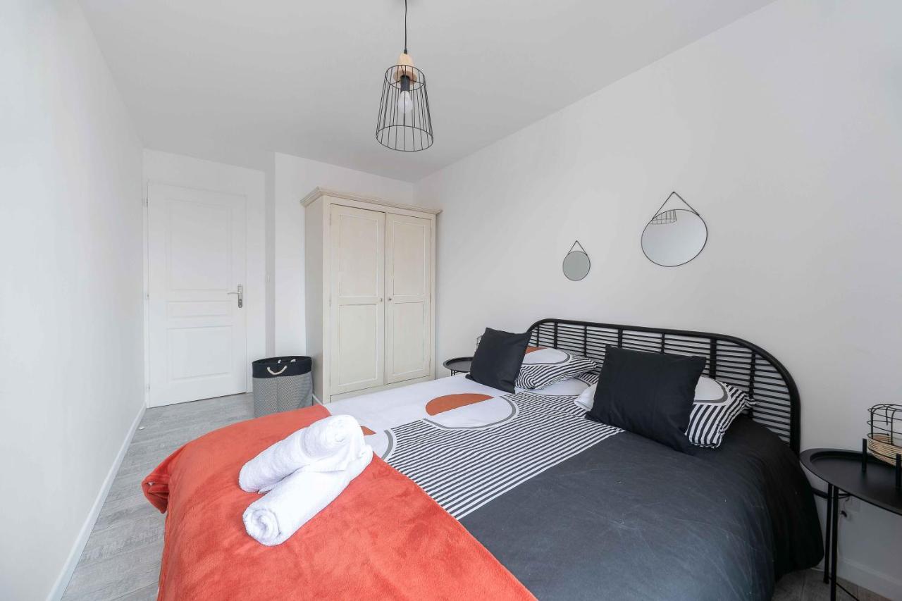Apartment Le Languedoc - Design - Proche Des Parcs