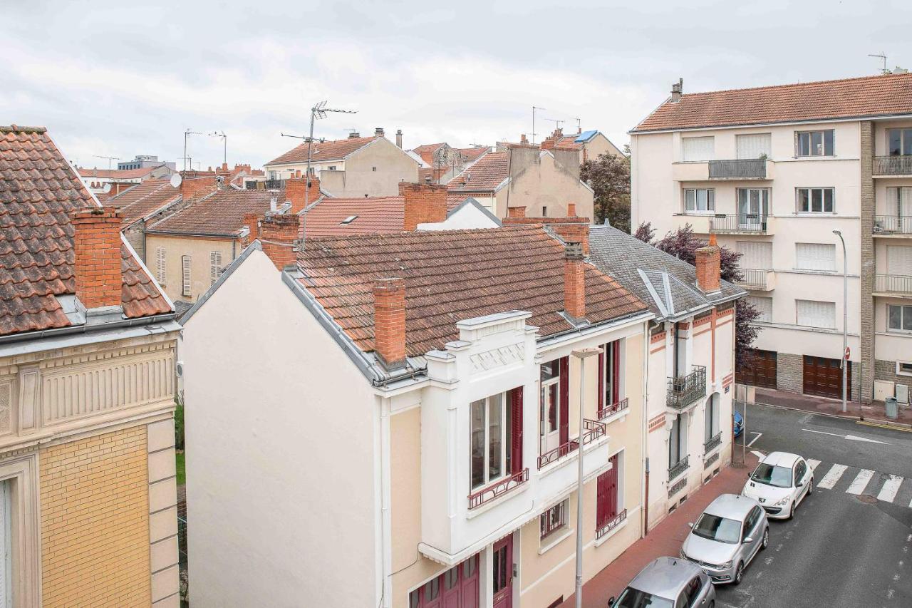 Apartment Le Languedoc - Design - Proche Des Parcs *