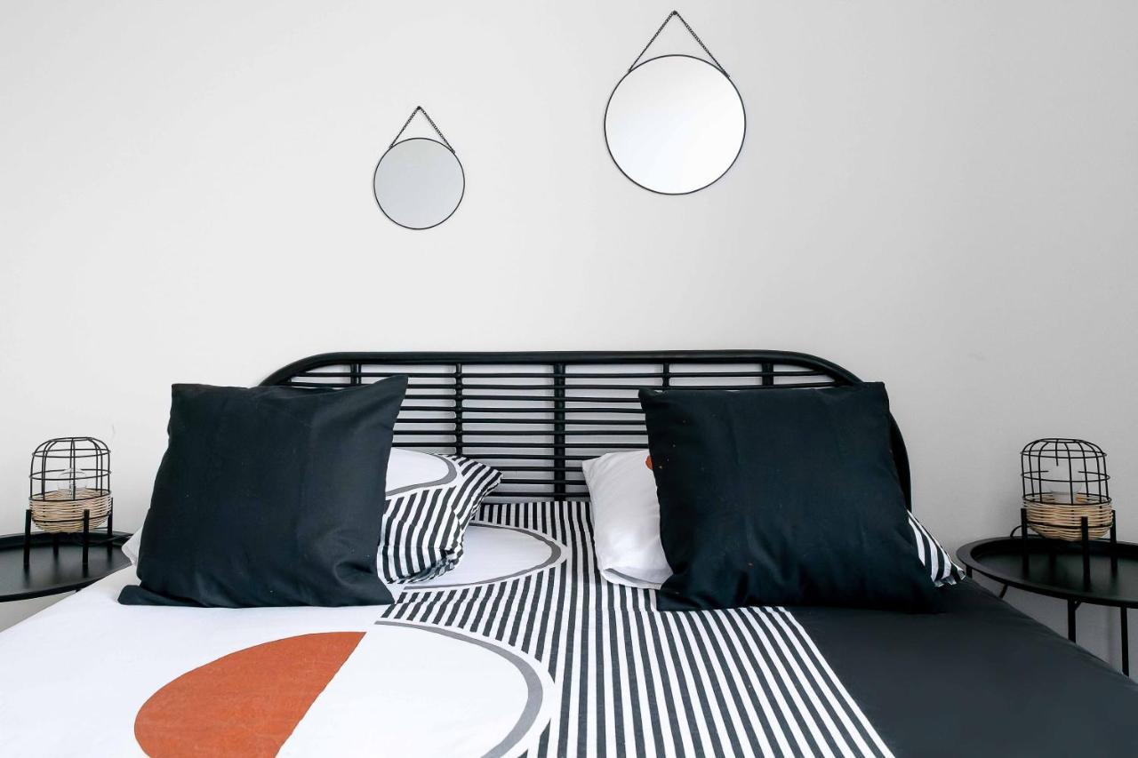 Le Languedoc - Design - Proche Des Parcs Vichy