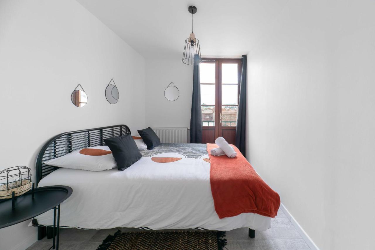 Apartment Le Languedoc - Design - Proche Des Parcs *