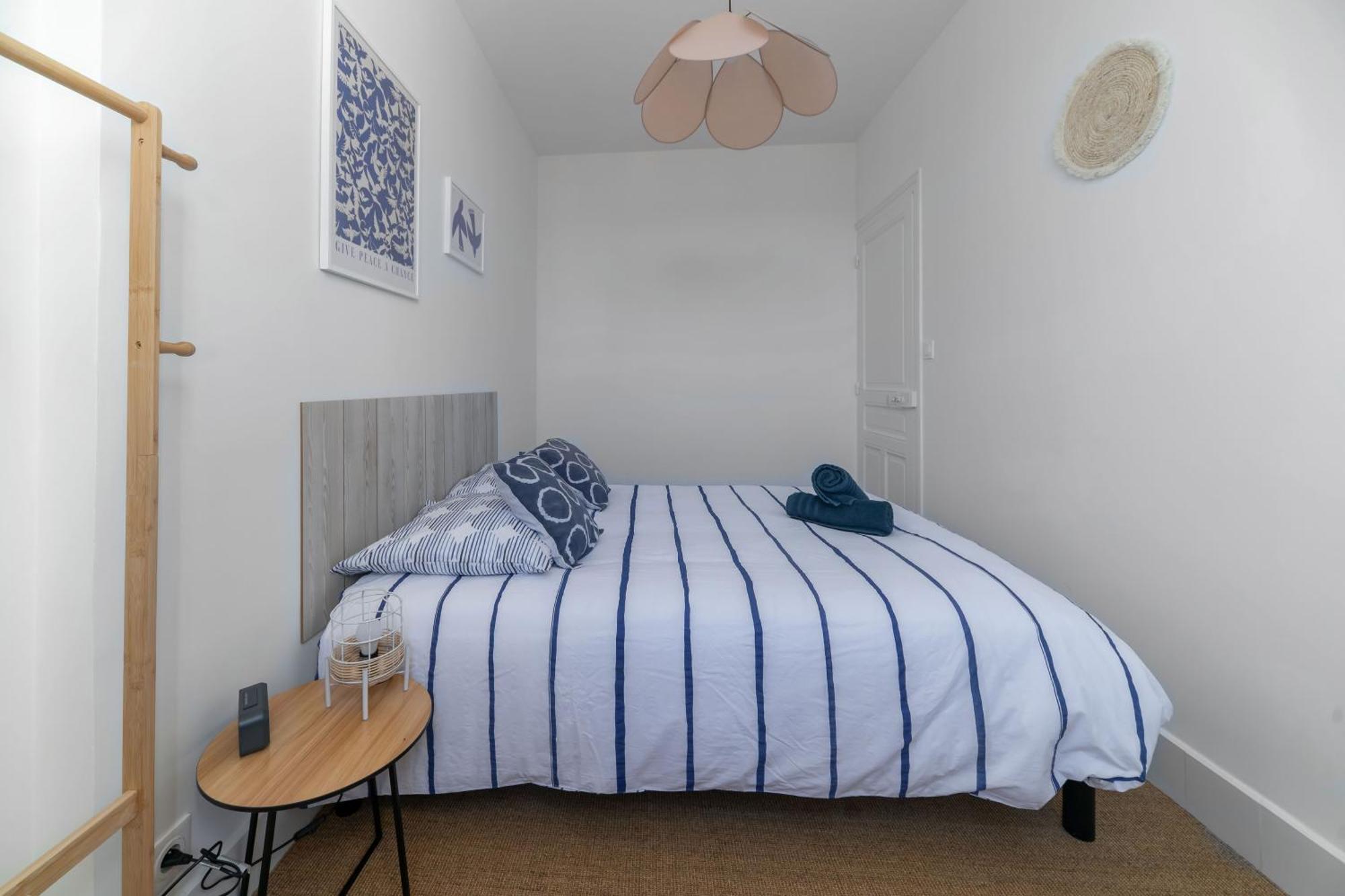 Le Languedoc - Design - Proche Des Parcs Vichy