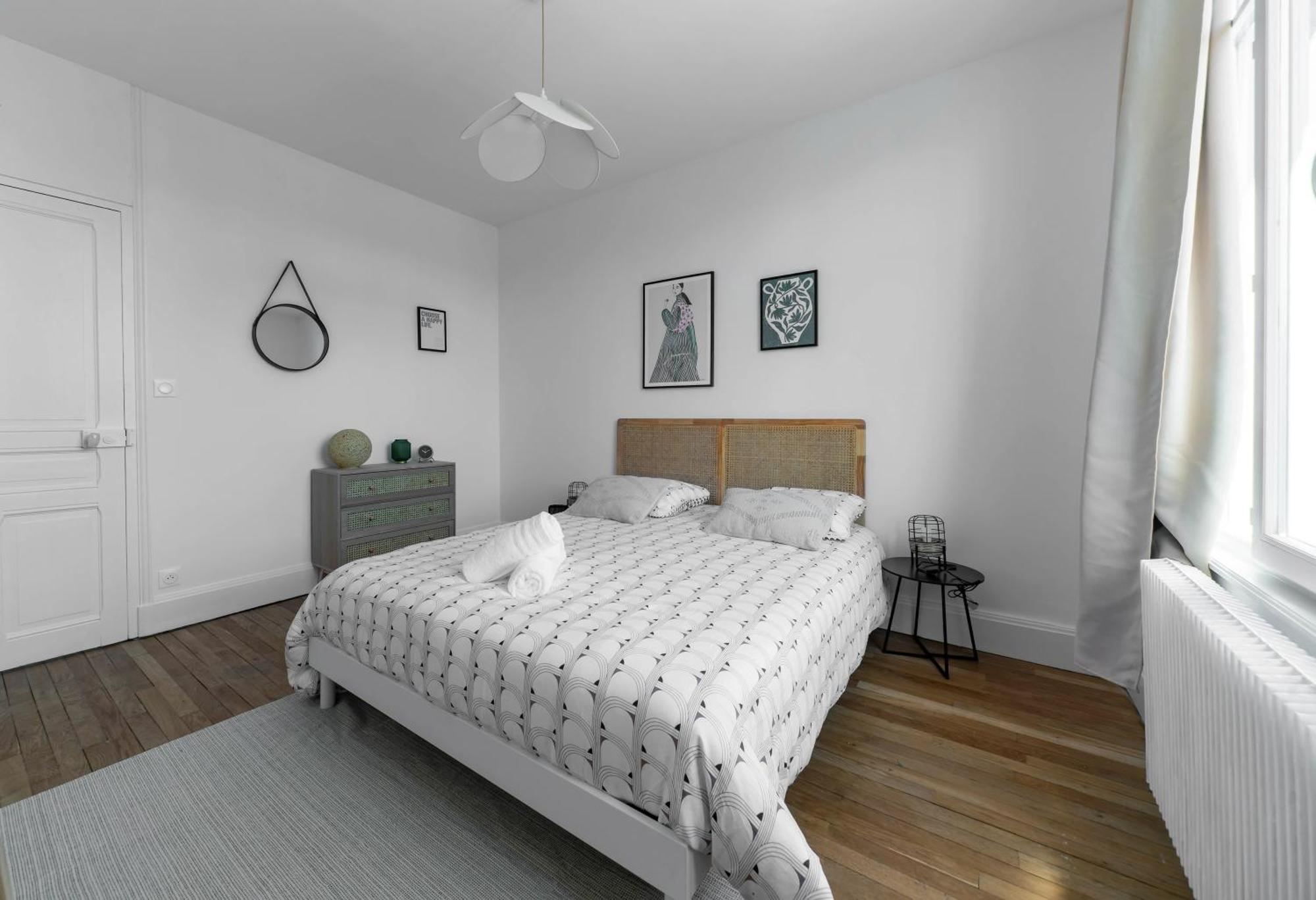 Le Languedoc - Design - Proche Des Parcs