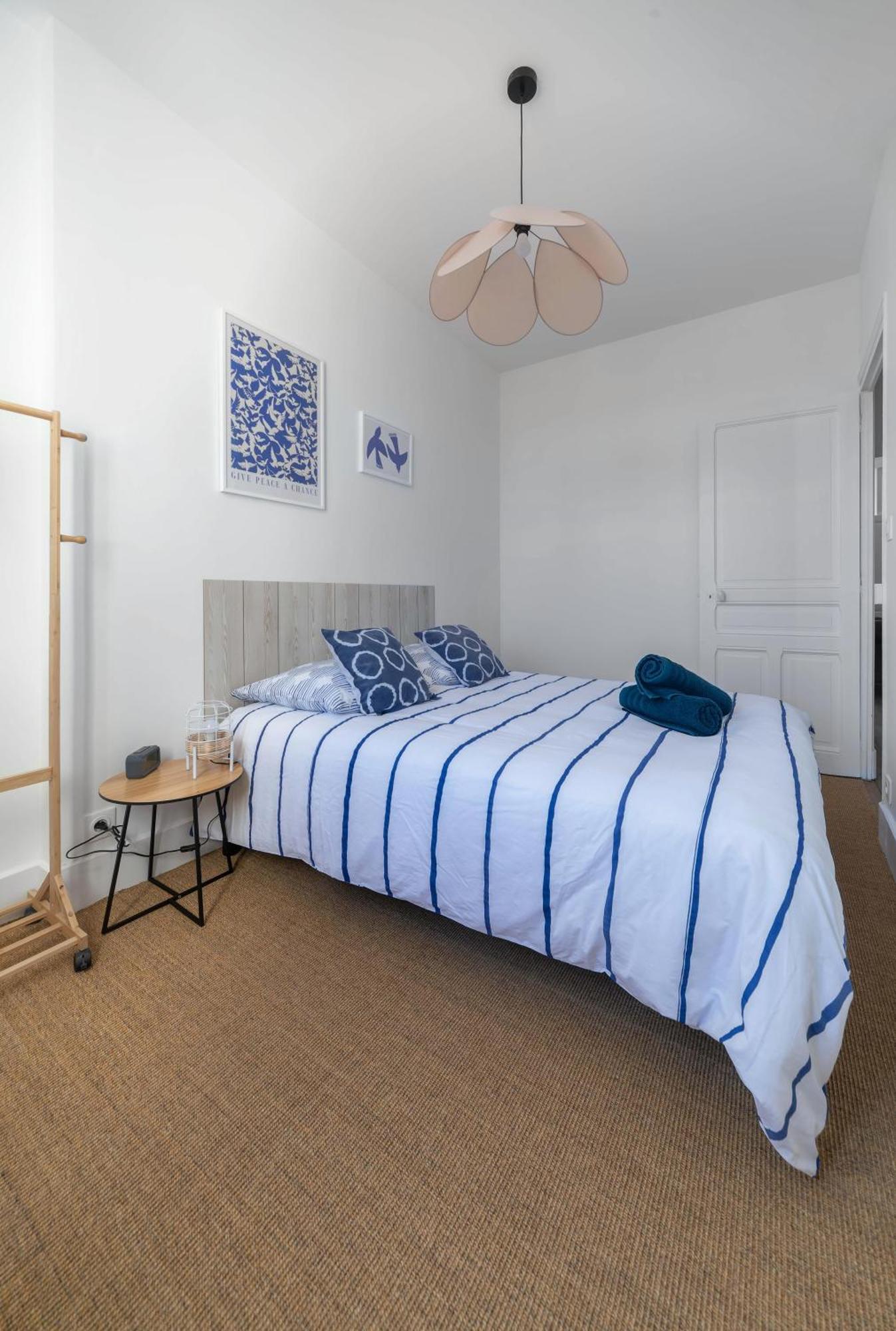 Le Languedoc - Design - Proche Des Parcs * Vichy