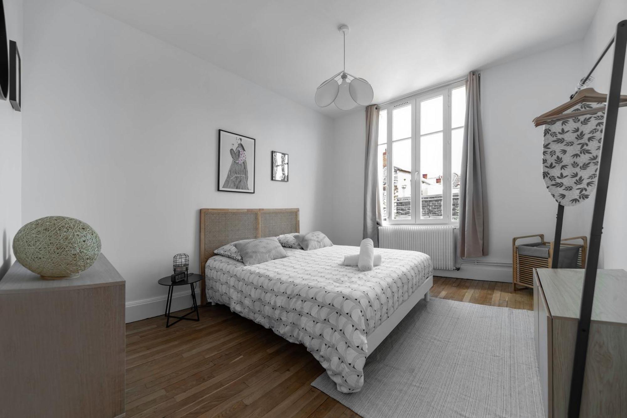 Le Languedoc - Design - Proche Des Parcs