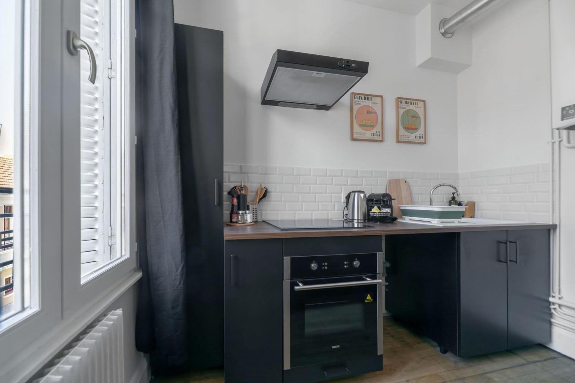 Le Languedoc - Design - Proche Des Parcs * Vichy