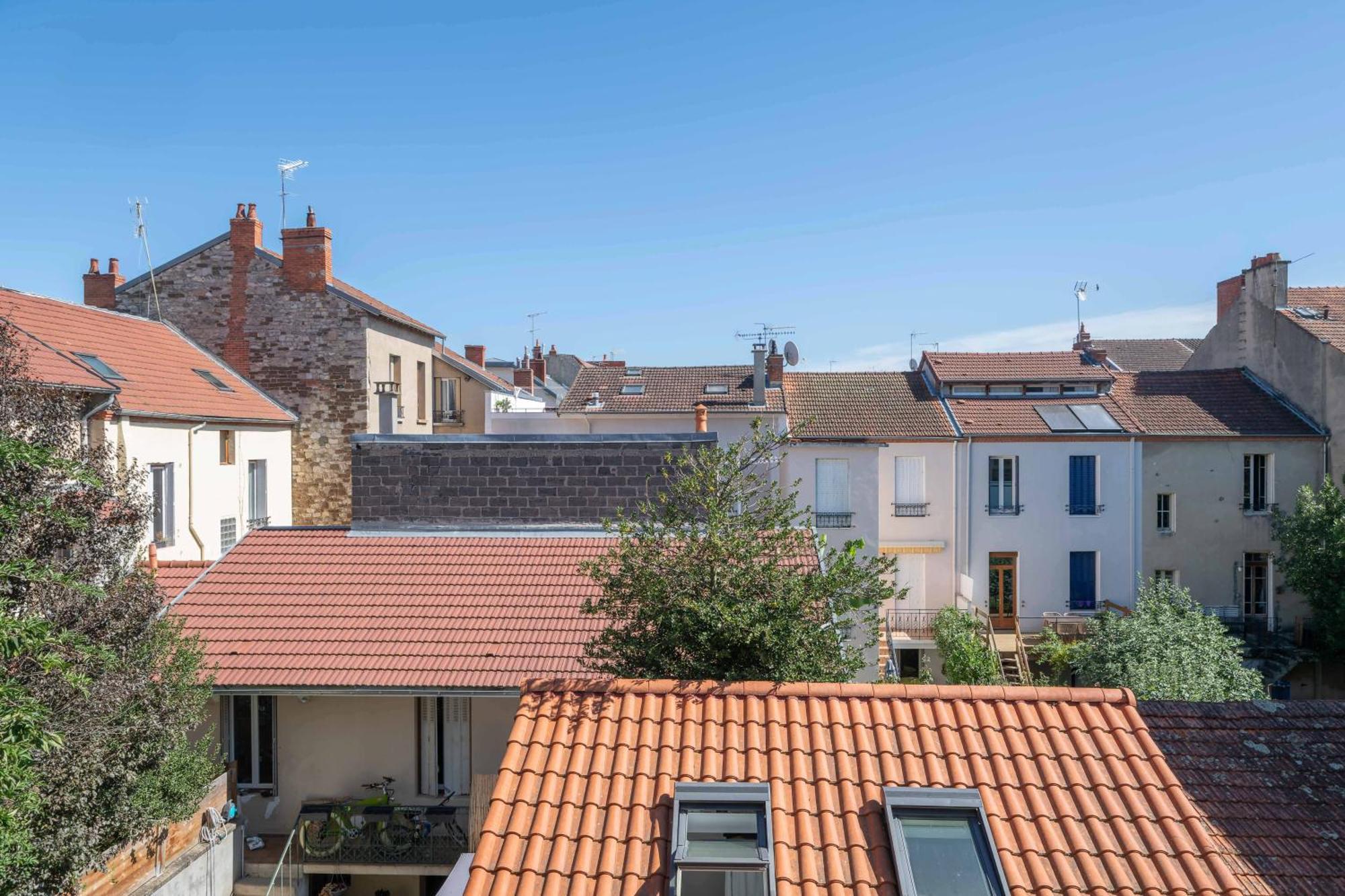 Le Languedoc - Design - Proche Des Parcs Apartment Vichy