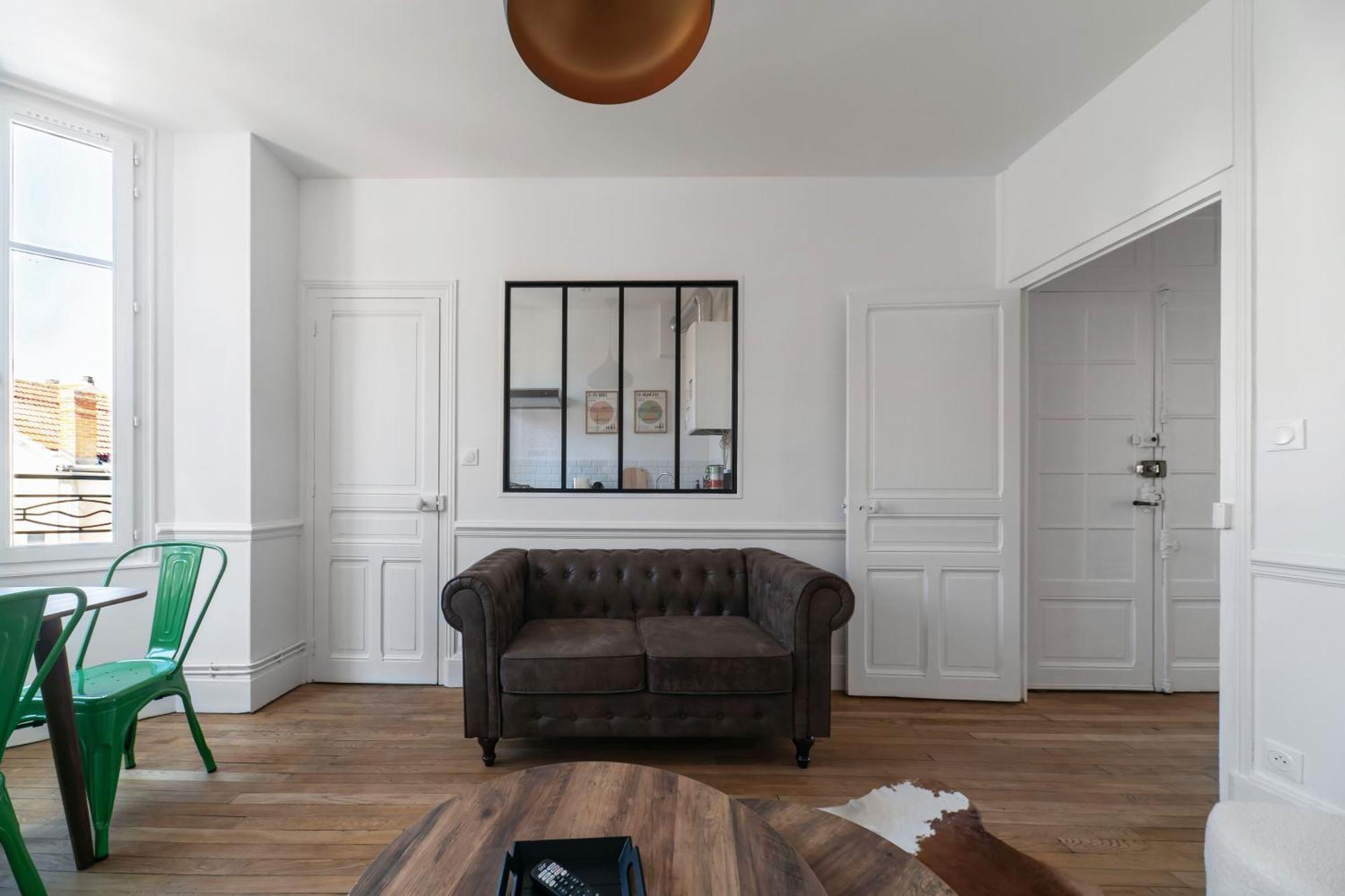 Le Languedoc - Design - Proche Des Parcs * Vichy