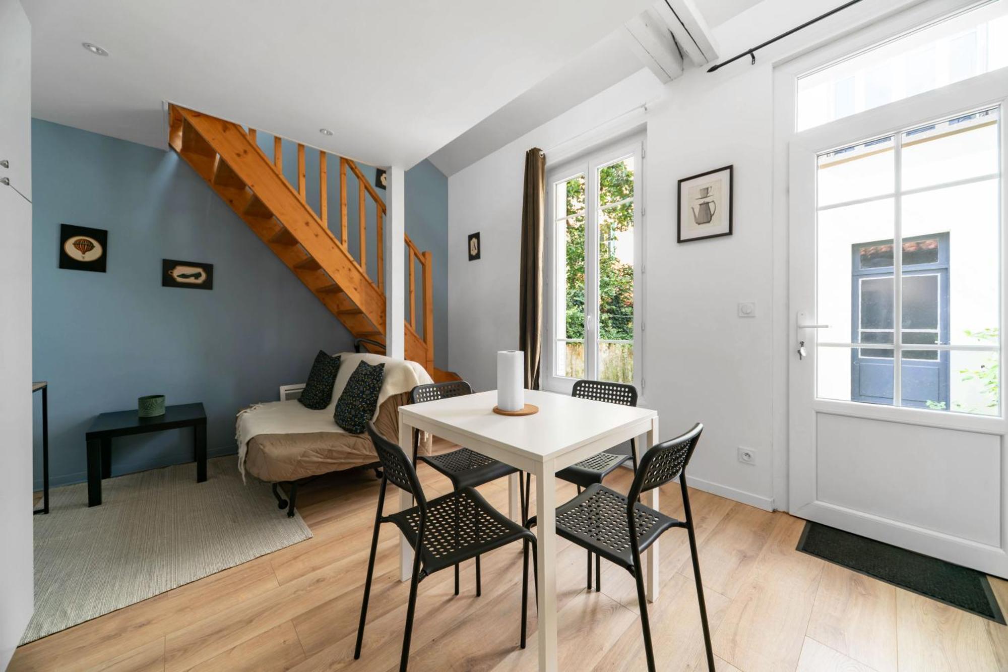 Le Languedoc - Design - Proche Des Parcs Vichy