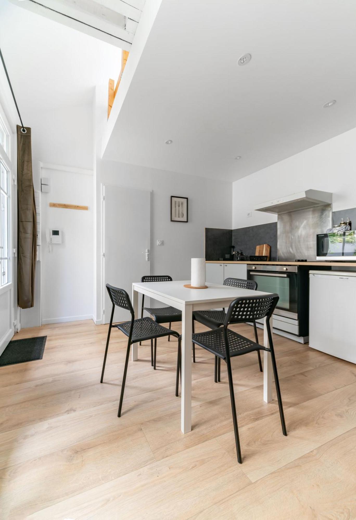 Le Languedoc - Design - Proche Des Parcs * Vichy