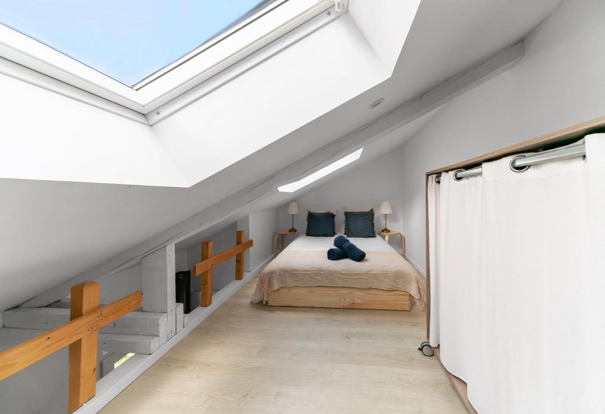 Apartment Le Languedoc - Design - Proche Des Parcs *