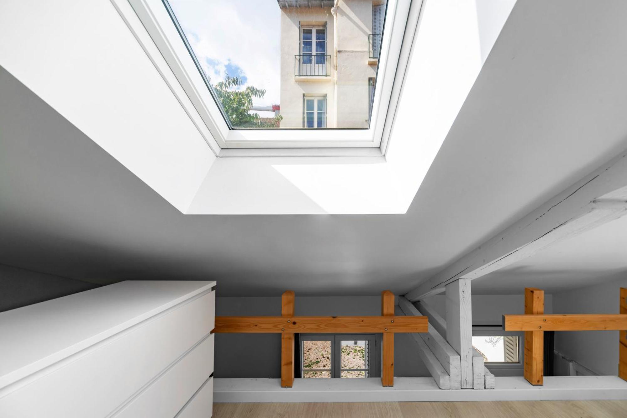 Le Languedoc - Design - Proche Des Parcs