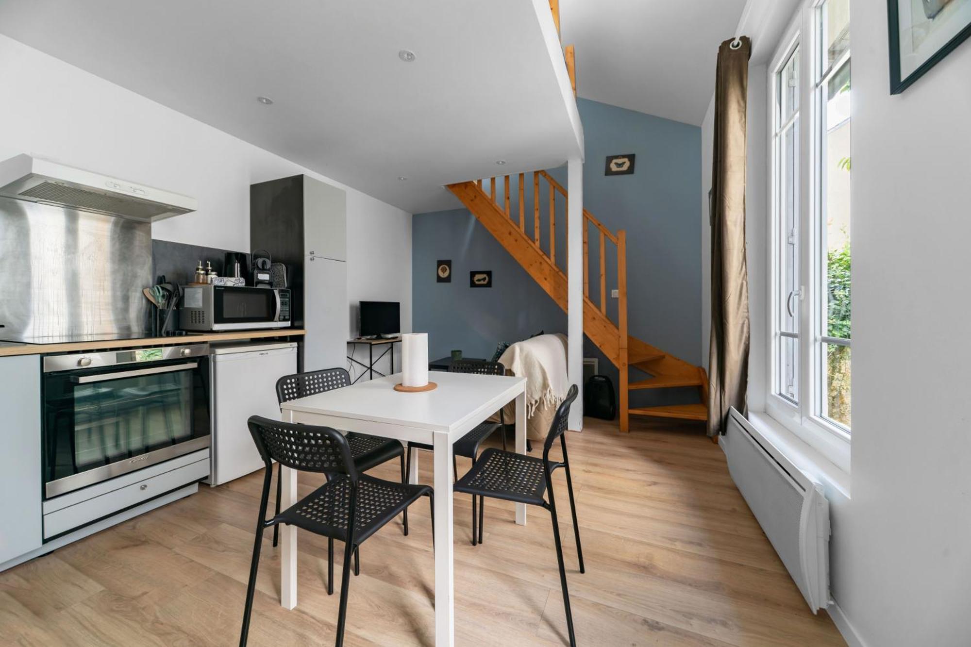 Le Languedoc - Design - Proche Des Parcs * Vichy