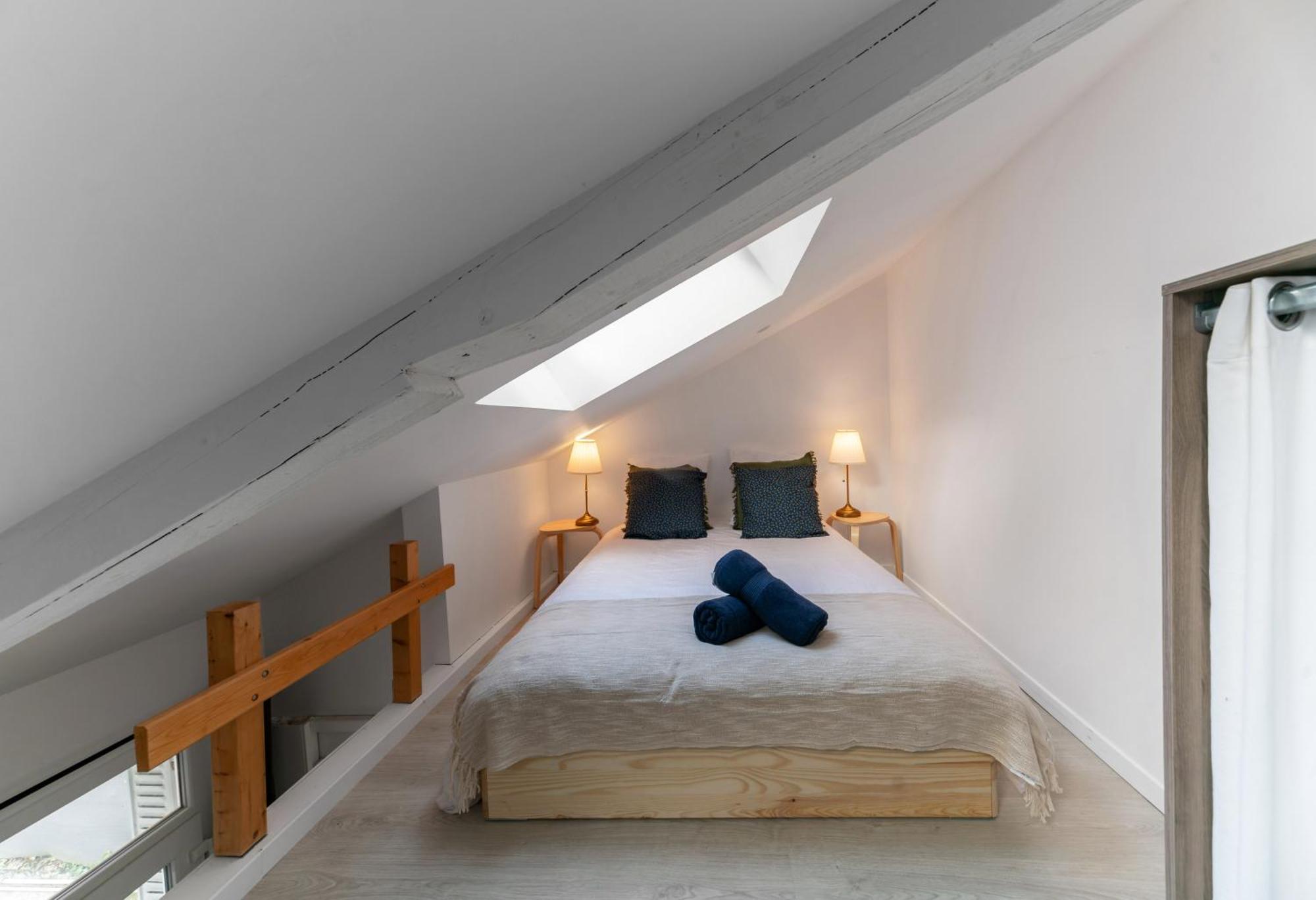 Le Languedoc - Design - Proche Des Parcs Apartment
