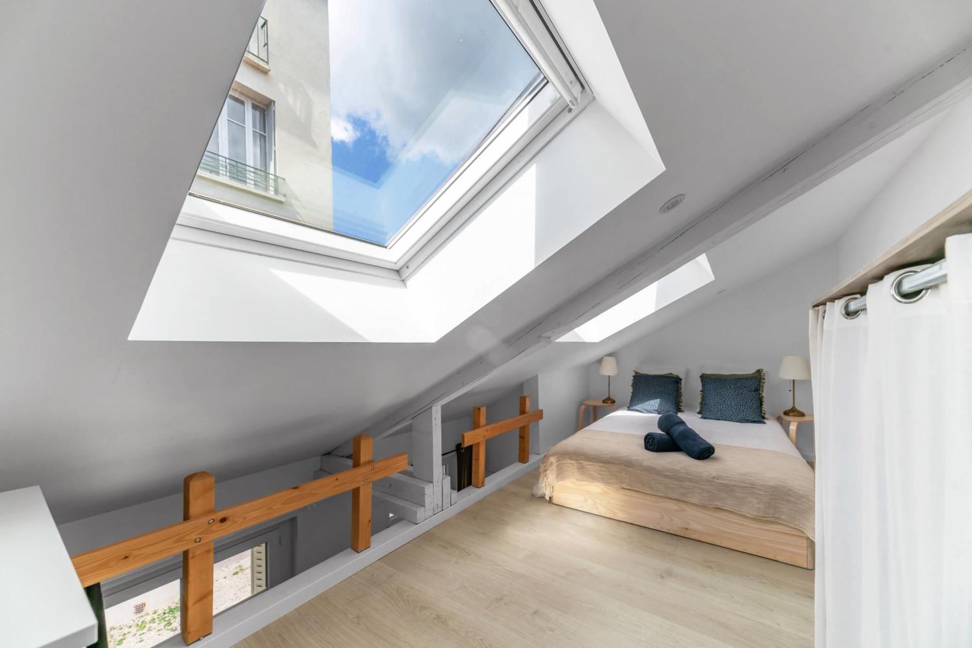 Le Languedoc - Design - Proche Des Parcs Apartment *