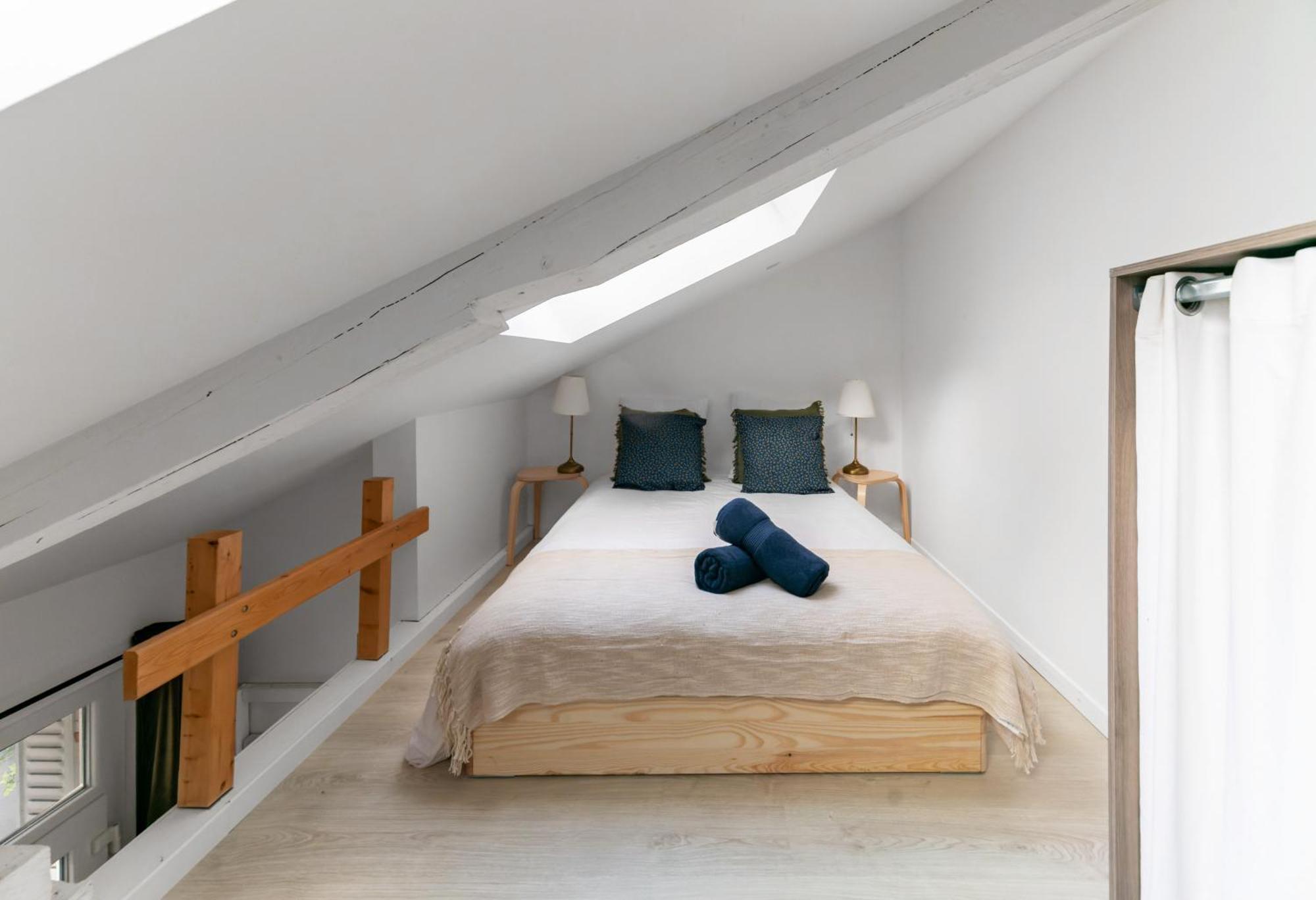 Apartment Le Languedoc - Design - Proche Des Parcs *